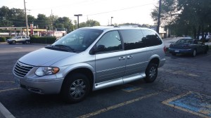 Meet Webster:  Our newest bundle of joy!  